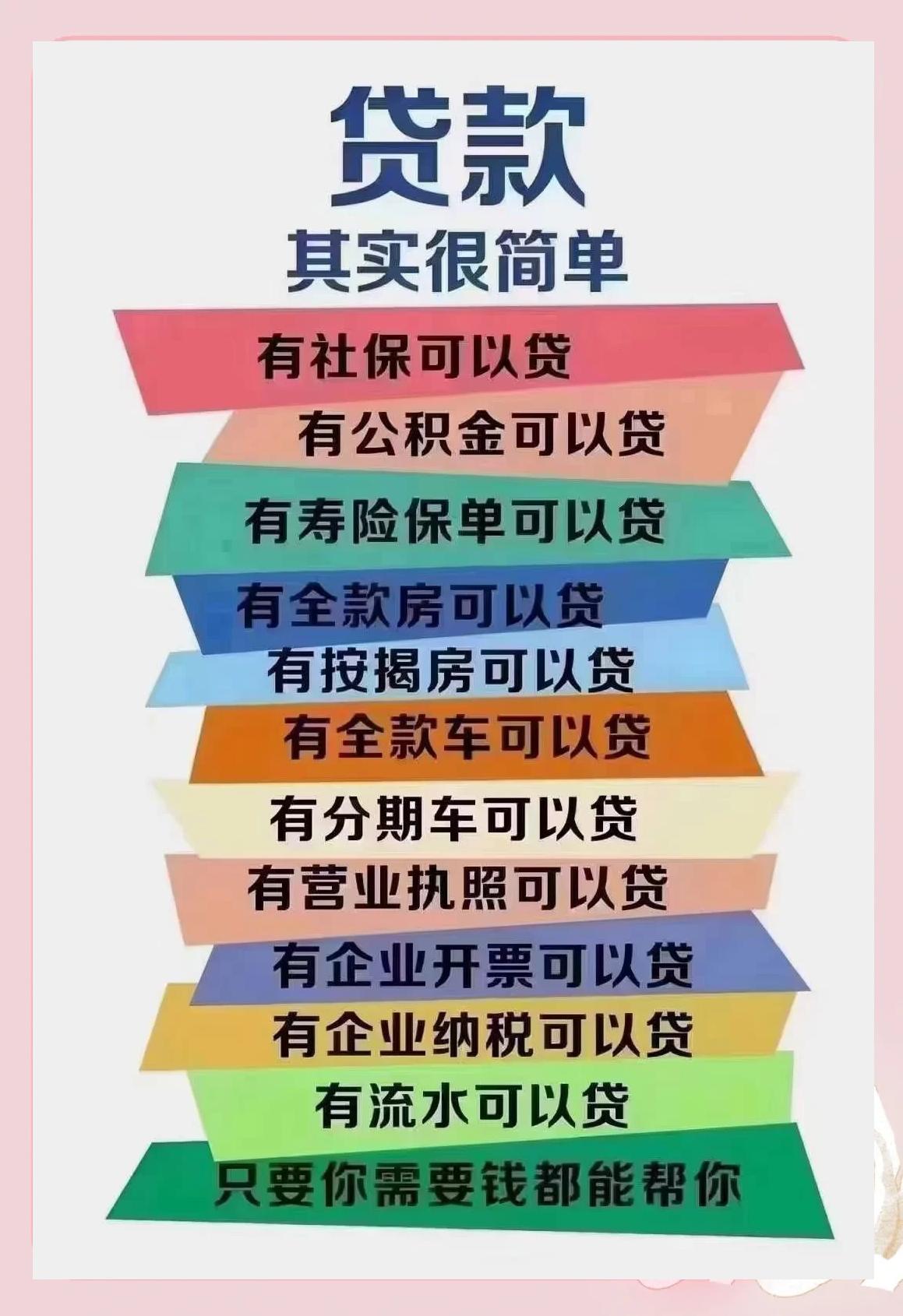 张掖最新有社保必下的小额贷款方法分析(最方便真实的张掖个人社保贷款能贷多少方法)